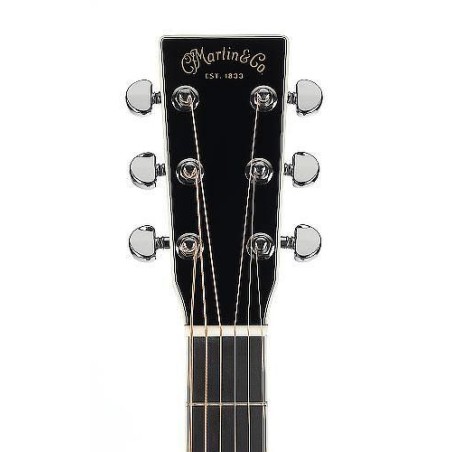 Martin D-35 Johnny Cash