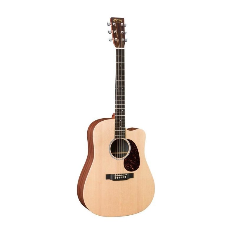 Martin DCX1AE
