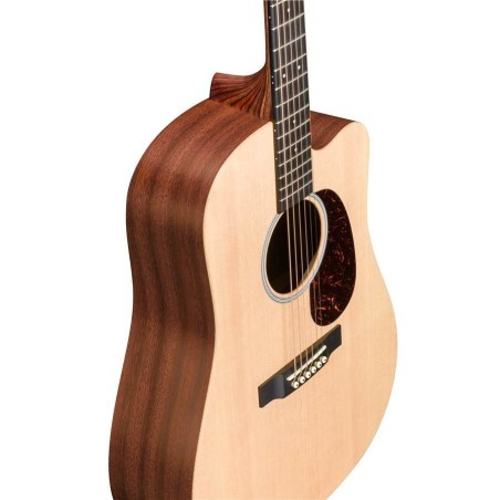 Martin DCX1AE
