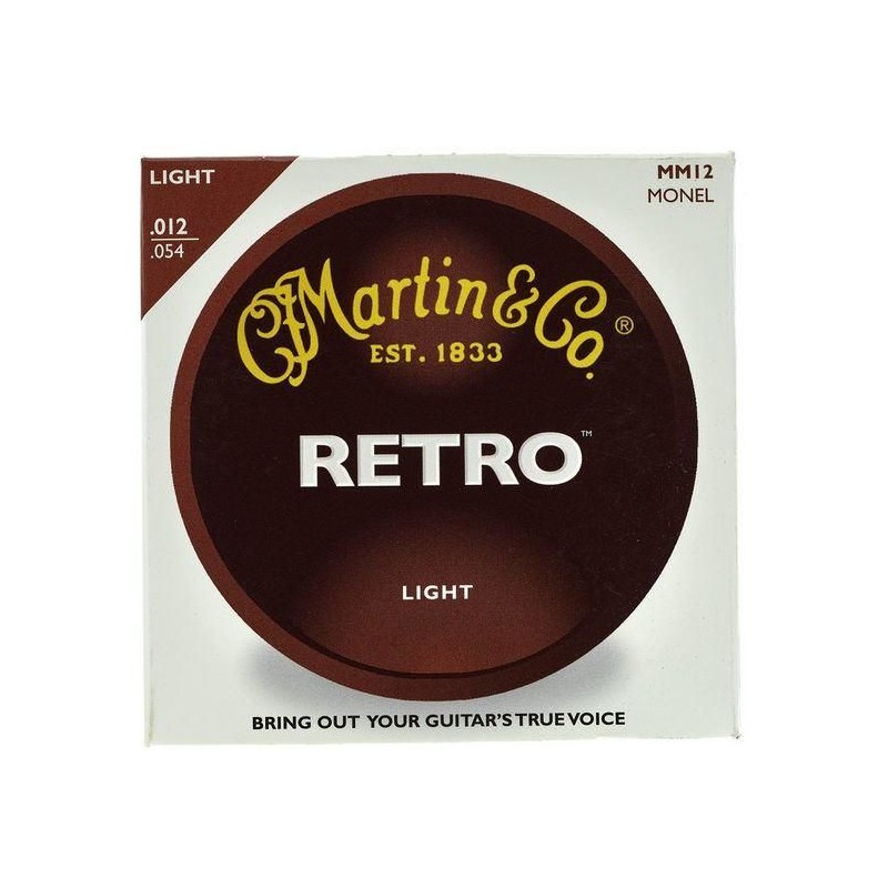 Martin MM12