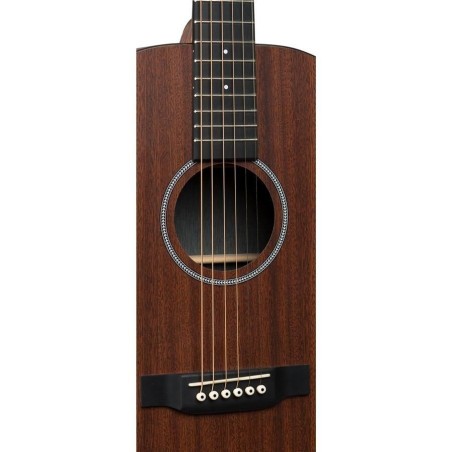 Martin 0X2MAE