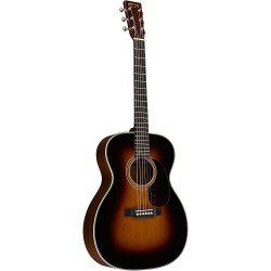 Martin 000-28EC Sunburst Eric Clapton
