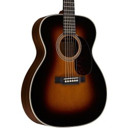 Martin 000-28EC Sunburst Eric Clapton