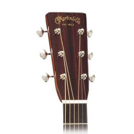 Martin 000-28EC Sunburst Eric Clapton