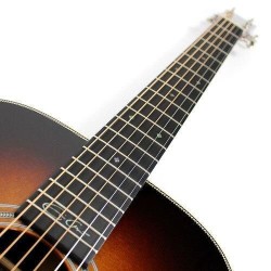 Martin 000-28EC Sunburst Eric Clapton