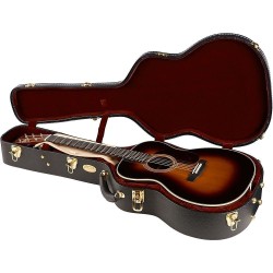 Martin 000-28EC Sunburst Eric Clapton