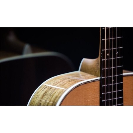 Martin 000-28I Koa Italy Custom Shop Limited Edition
