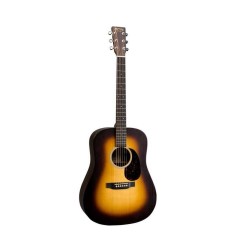 Martin DX1AE Macassar Burst