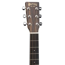 Martin DX1AE Macassar Burst