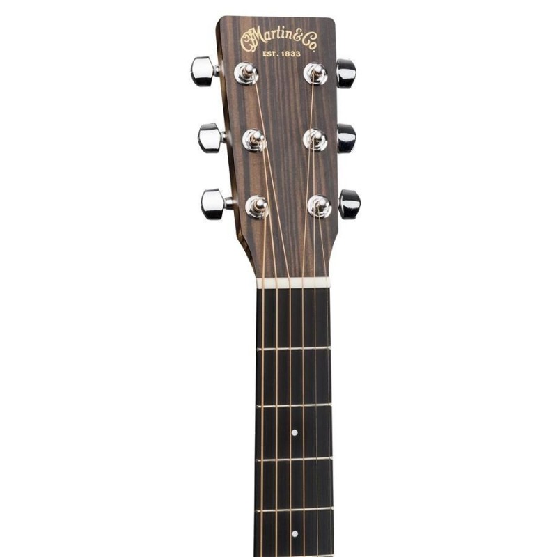 Martin DX1AE Macassar Burst
