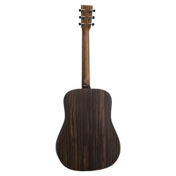 Martin DX1AE Macassar Burst