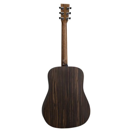 Martin DX1AE Macassar Burst