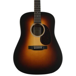 Martin DX1AE Macassar Burst