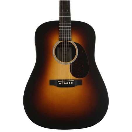 Martin DX1AE Macassar Burst