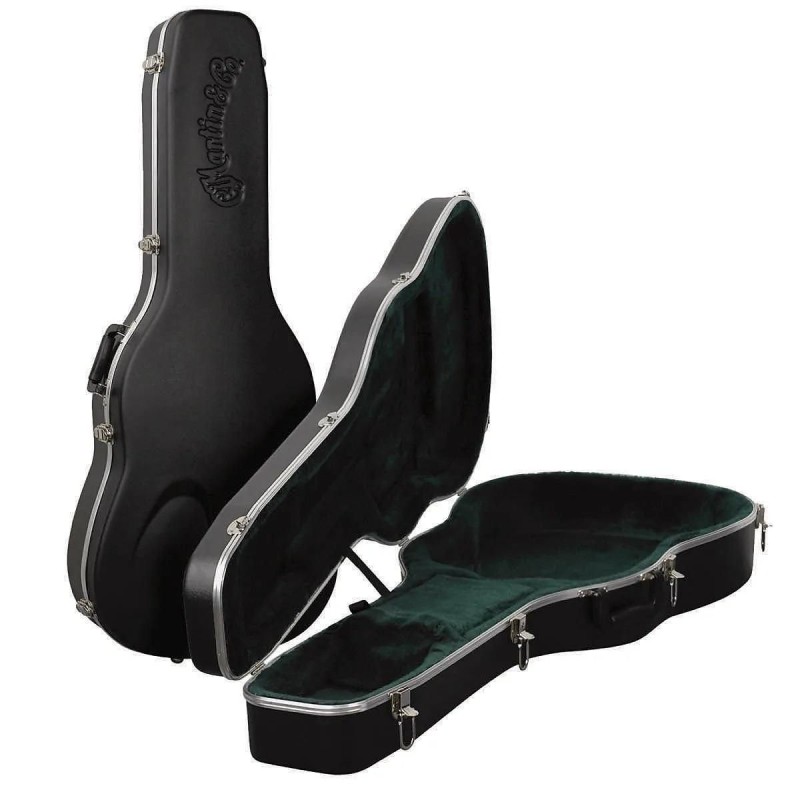 Martin C630 Hard Case 000-14F