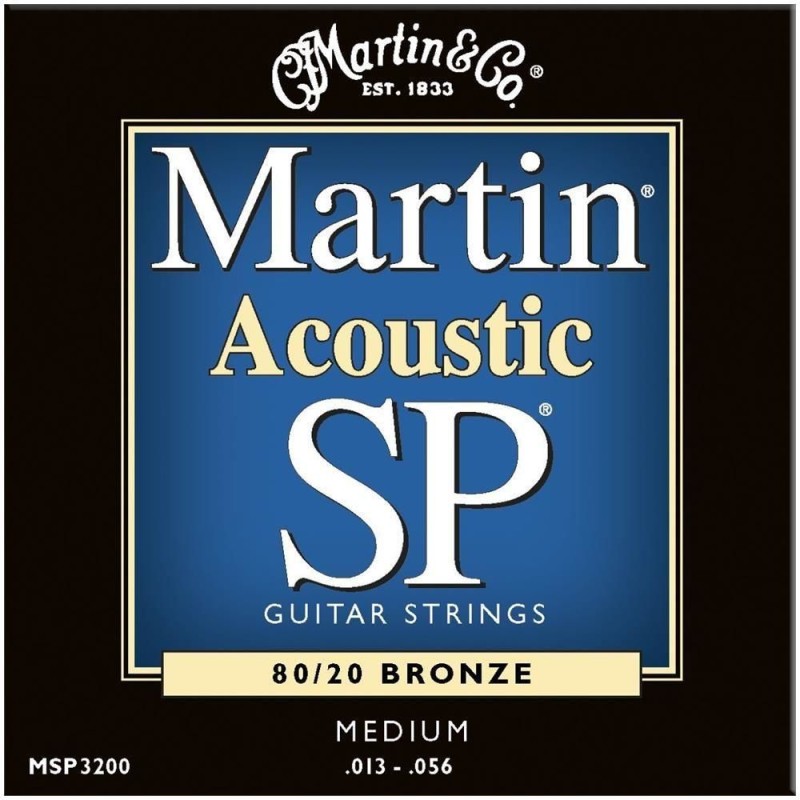 Martin MSP3200
