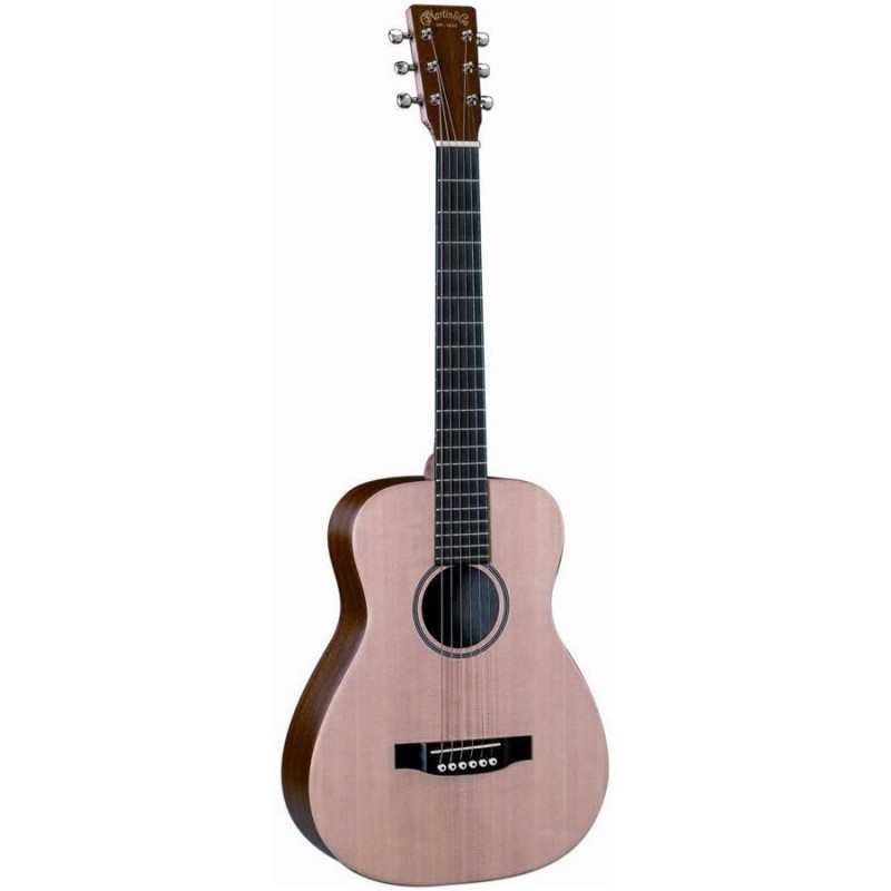 Martin LX1E Little Martin