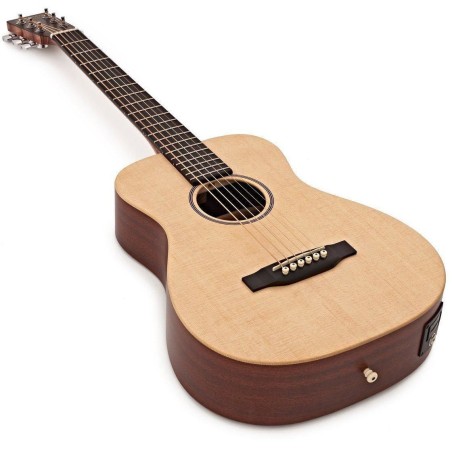 Martin LX1E Little Martin