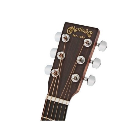 Martin LX1E Little Martin
