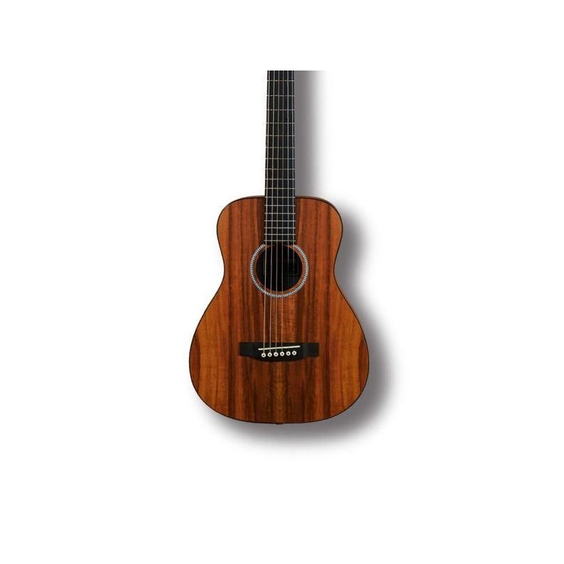 Martin LXK2 Little Martin