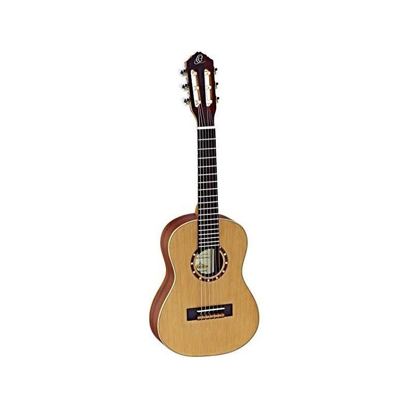 Ortega R121-1/4