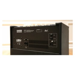 Cort CM150B Black