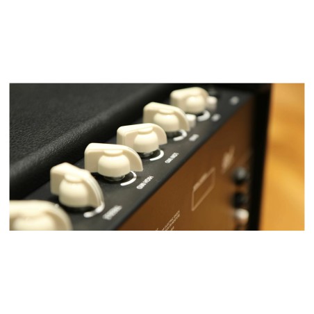Cort CM150B Black