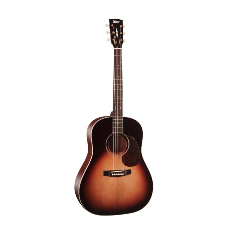Cort Earth100SSF Sunburst