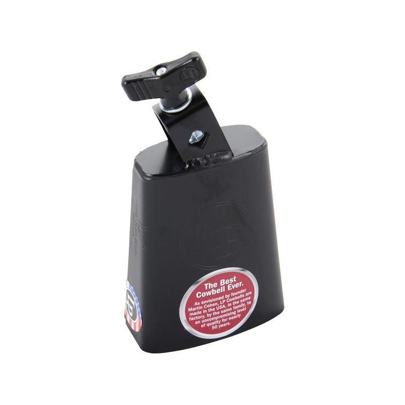 Latin Percussion LP 504AN Black Beauty