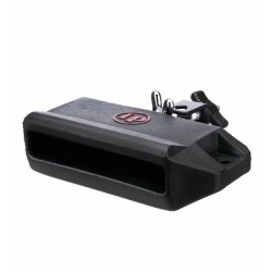 Latin Percussion LP 1208-K Stealth Jam Block