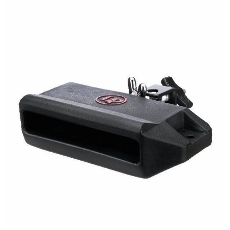 Latin Percussion LP 1208-K Stealth Jam Block
