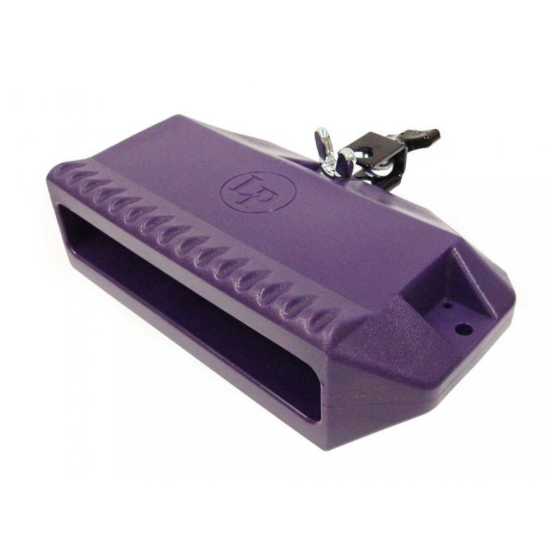 Latin Percussion LP 1209 Jam Block Guiro