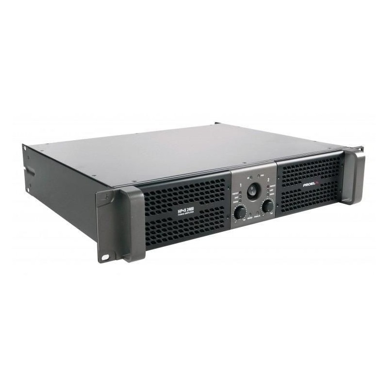 Proel HPX2400