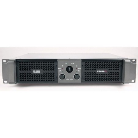 Proel HPX2400