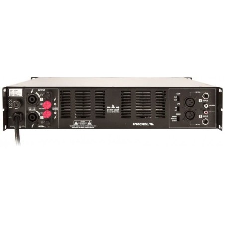 Proel HPX2400