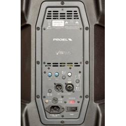 Proel V15 Plus