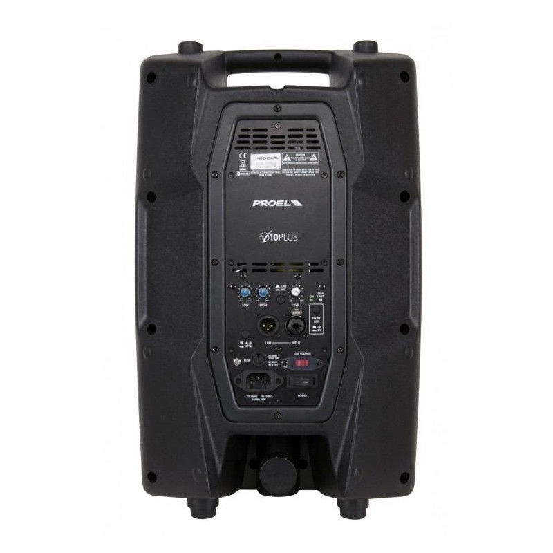Proel V10Plus