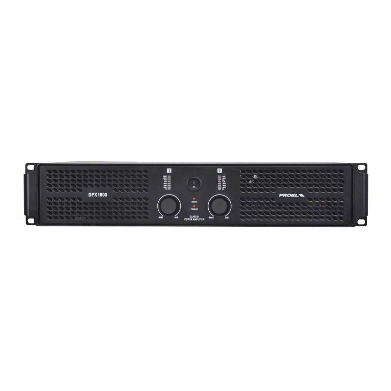 Proel DPX1000