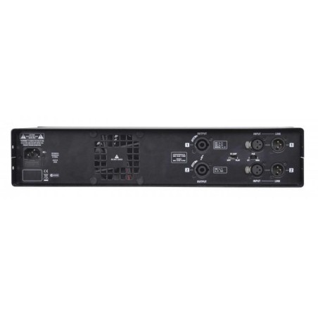 Proel DPX1000