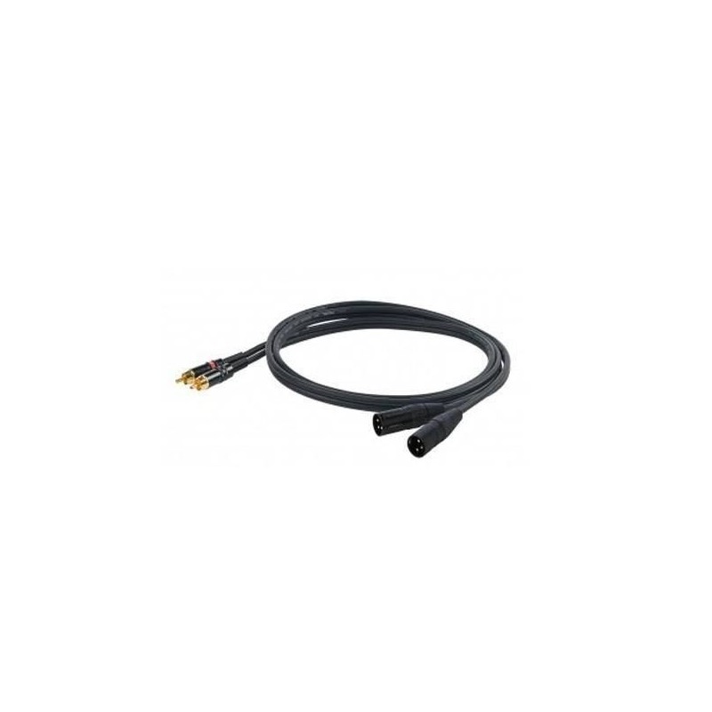 Proel CHLP330LU15