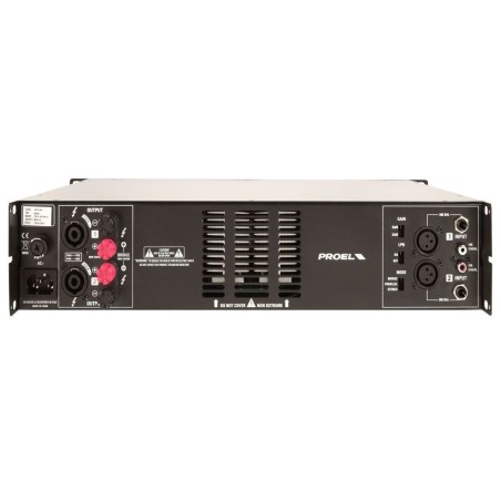Proel HPX1200