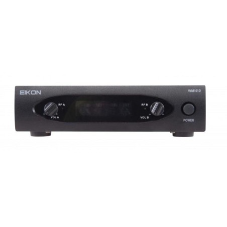 EIKON WM101DHV2