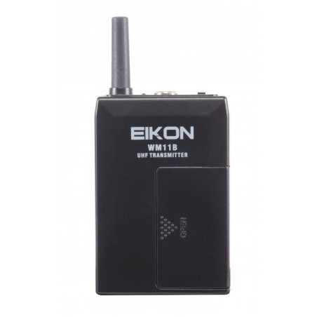 EIKON WM101DHV2