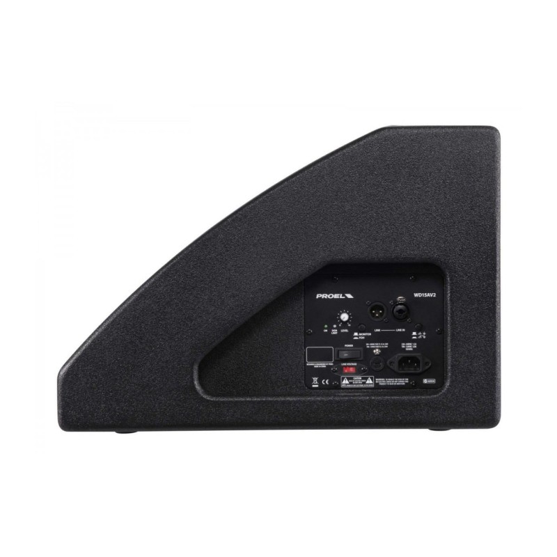 Proel WD15A V2
