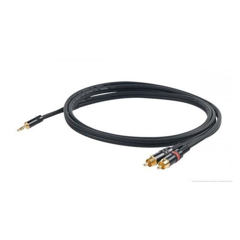Proel CHLP215LU15