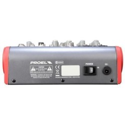 Proel MI10
