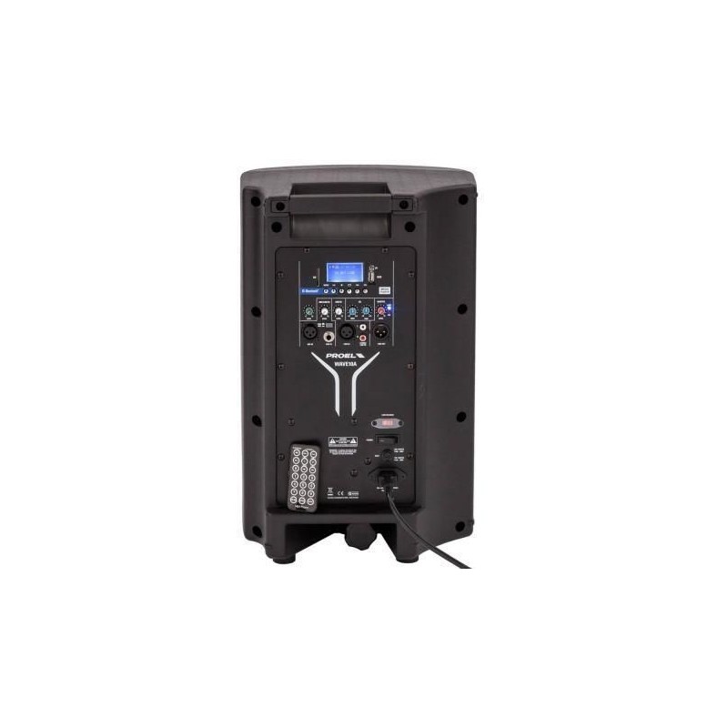 Proel WAVE10A