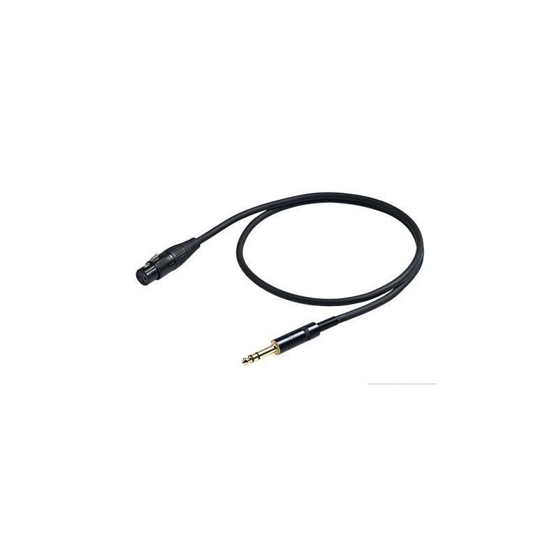 Proel CHL210LU5