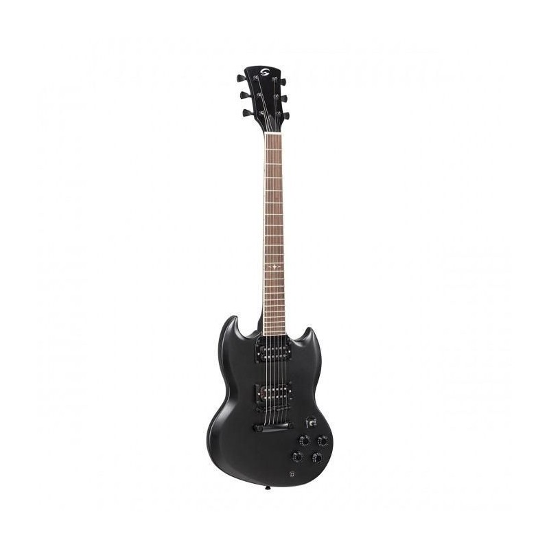 Soundsation SH-HR200-MBK