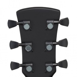 Soundsation SH-HR200-MBK